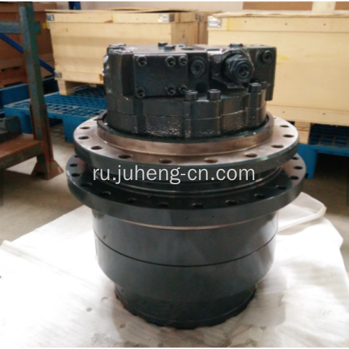 Конечная передача R300LC-9S 31Q8-40060 31Q8-40040